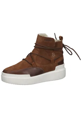 Produktbild von Sansibar Shoes Stiefelette Stiefelette Leder