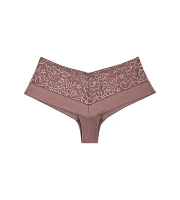 Productafbeelding van Triumph Vivid Spotlight Maxi, kleur: Rose Brown, artikelnummer: UD/00UD, maat: 42