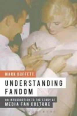 Obrázek produktu pro Understanding Fandom