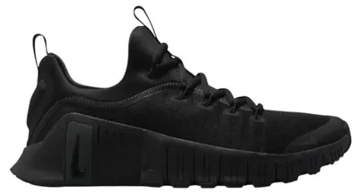 Produktbild von Nike Free Metcon 6 Black Anthracite (Women's) - EU 42