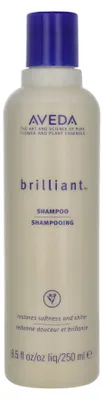 Produktbild von Aveda 18084811078, 250 ml, Shampoo, Natürlich/Natur, Frauen, Alle Farben, Glanz, Reinigung, Weichmachend