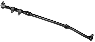Obrázok produktu pre Tlačná tyč kompletné riadenie Jeep Wrangler TJ rok 96-06