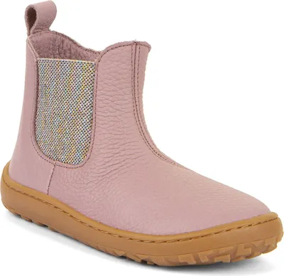 Produktbild von Froddo Barefoot Chelys Pink Größe EU 35