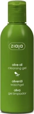 Produktbild von Ziaja Olivenöl Waschgel 200 ml