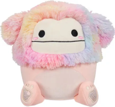 Produktbild von Großhandel GmbH Squishmallows 19cm 00 STK