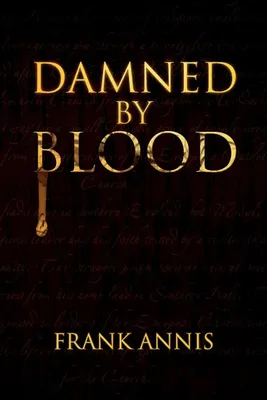 Produktbild von Damned by Blood