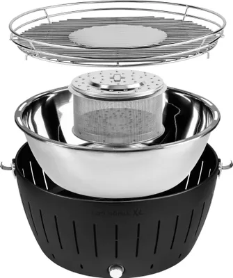 Produktbild von LotusGrill XL G-AN-435P - Grill - Kohle - 1288 qcm