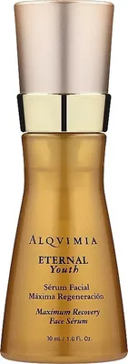 Zdjęcie produktu dla Alqvimia Eternal Youth Maximum Recovery Serum do twarzy 30ml