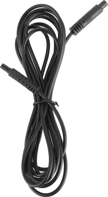 Zdjęcie produktu dla 2,5 m 4-pinowy przedłużacz kamery samochodowej do kamery cofania do przyczepy kempingowej 12 V 24 V