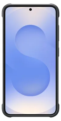 Produktbild von Samsung EF-RS931, Cover, Samsung, Galaxy S25, 15,8 cm (6.2"), Schwarz