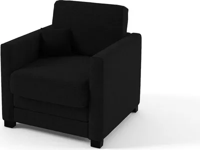 Image de Fauteuil avec fonction lit Boom-Sawana 14