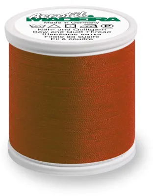 Nähgarn 100 m, 100% Polyester, Farbe 9998, 1 Spule