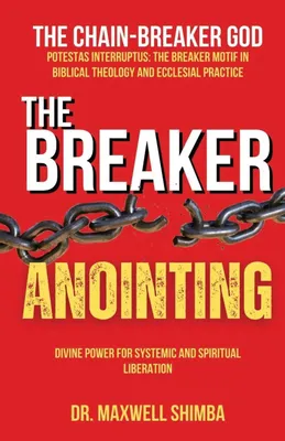 Produktbild von The Breaker Anointing