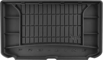 Produktbild von Kofferraummatte Gummieinsatz Teppich OPEL Corsa D Schrägheck 2006-2014 TM g
