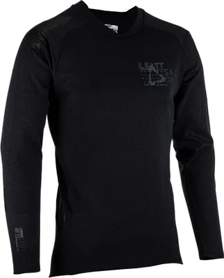 Obrázek produktu pro Leatt MTB All Mountain 5.0 Jersey černá L
