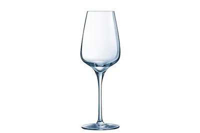 Produktbild von Sublym Weinglas 35cl Set6
