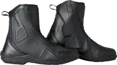 Produktbild von RST Atlas Mid Motorradstiefel, schwarz, 43