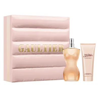 Produktbild von Jean Paul Gaultier Classique Edt 100Ml +Body Lotion 75Ml
