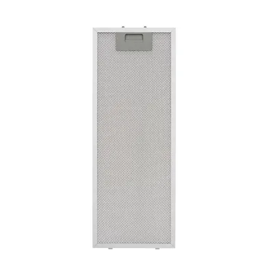Produktbild von Klarstein Viola - Aluminium-Fettfilter 19,3 x 51,3 cm Austauschfilter Ersatzfilter Zubehör