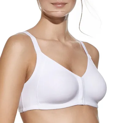 Produktbild von Selene Marta Damen-BH, weiß, 75B