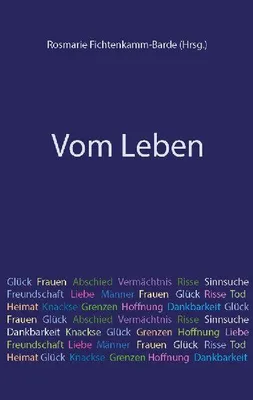 Produktbild von Vom Leben