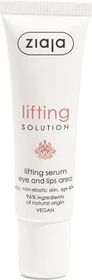 Zdjęcie produktu dla Liftingujące serum pod oczy i do ust (Lifting Serum) 30 ml