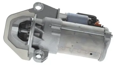 Immagine prodotto di Motorino di avviamento 12 V, 1,4 kW, marca BOSCH, con tecnologia IAM, compatibile con, tra gli altri, modelli OPEL ASTRA