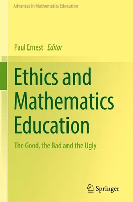 Produktbild von Ethics and Mathematics Education
