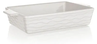 Obrázok produktu pre Keramický pekáč 33x21 cm BANQUET
