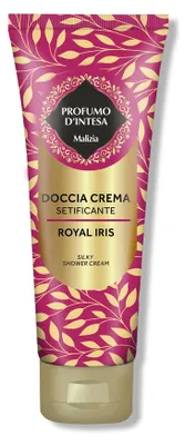 Obrázok produktu pre Malizia sprchový gél Royal Iris 250ml