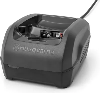 Immagine prodotto di HUSQVARNA 967 97 01-01 Caricabatteria Qc250