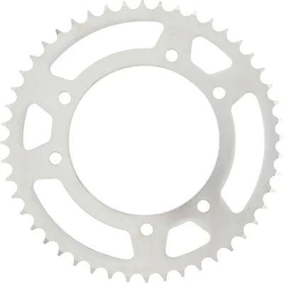 Immagine prodotto di Pignone RK 428 48T acciaio argento