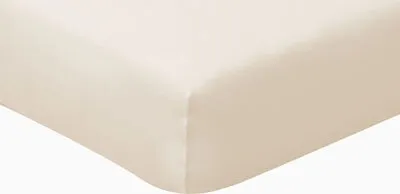 Produktbild von Spannbetttuch Jersey-Stretch Castell