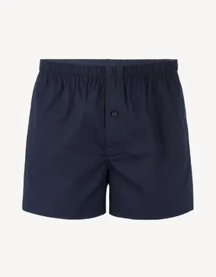 Produktbild von Celio Jiwosolid Shorts 1146049__XL