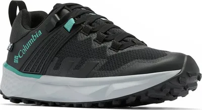Produktbild von Columbia Facet™ 75 Outdry™ Wanderschuhe Schwarz EU 37 Frau Schwarz EU 37