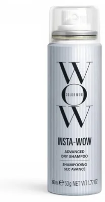 Obrázok produktu pre Color Wow Insta-Wow Advanced suchý šampón 60 ml