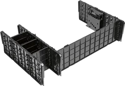 Immagine prodotto di Set divisorio per sistema di valigie per XL-BOXX
