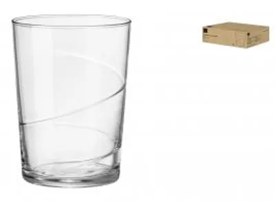 Immagine prodotto di BORMIOLI ROCCO Set 12 Bicchieri Bodeguita Ginfizz Cl 50