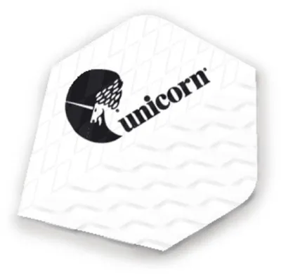 Produktbild von Unicorn Q 75 Flights - Plus -- 1 Satz
