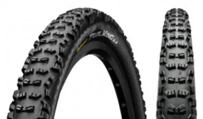 Image de Continental Trail King 29x2,20 (55-622) ProTection Apex - pliable, noir