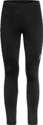 Produktbild von ODLO Essential Tights Herren schwarz XL