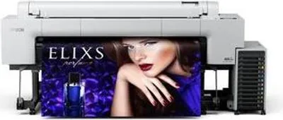 Immagine prodotto di Epson SureColor SC-P20500 stampante grandi formati Ad inchiostro A colori 2400 x 1200 DPI Collegamento ethernet LAN