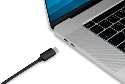 Produktbild von Kensington CV4200H USB-C 4K/8K HDMI Adapter, USB Typ-C, HDMI-Ausgang