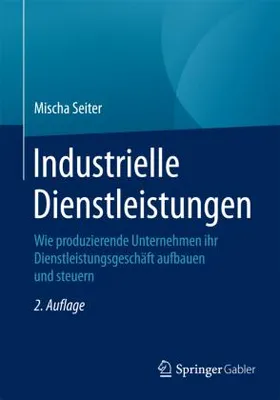 Produktbild von Industrielle Dienstleistungen