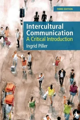 Produktbild von Intercultural Communication