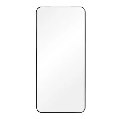 Produktbild von prio 3D Displayschutzglas für Samsung S22 schwarz
