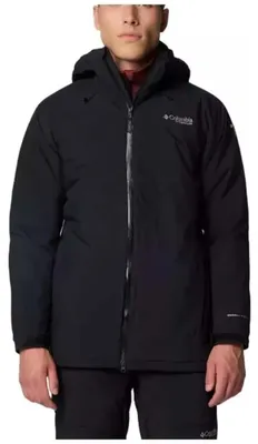 Produktbild von Jacke Columbia 2087371010 für Herren