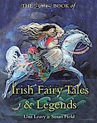 Image de The O'Brien Book of Irish Fairy Tales and Legends