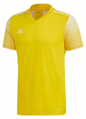 Obrázek produktu pro Adidas - Dres „Regista 20“ pro muže PP2112 (S) (žlutý)