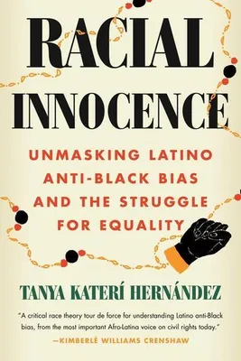 Zdjęcie produktu dla Racial Innocence
